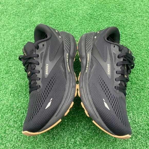 BROOKS ADRENALINE GTS 23 - Women’s Running Shoes - SIZE 8 - Picture 7 of 9